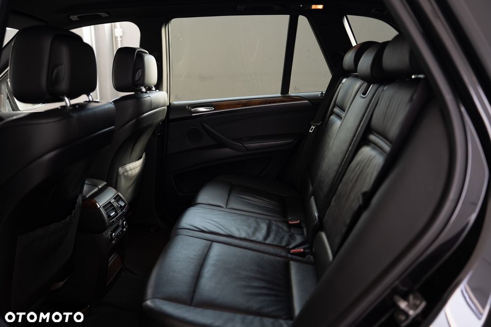 BMW X5 - 16