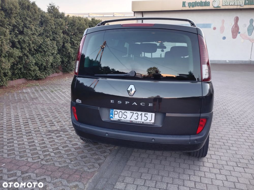 Renault Espace 2.0 dCi Voyage - 5