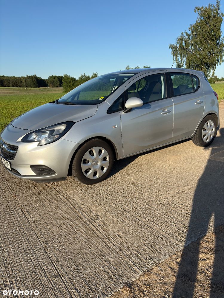 Opel Corsa - 2