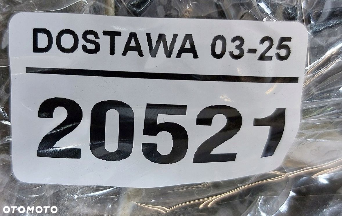 PRZEKŁADNIA MAGLOWNICA BMW X1 U11 2 U06 22r 5A5D781 - 8