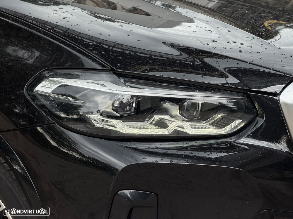 BMW X3 30 e xDrive Pack M - 14