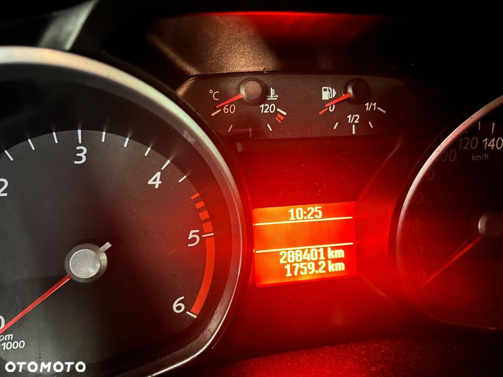 Ford Mondeo - 9