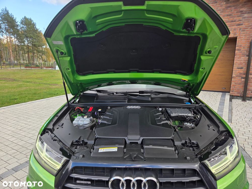 Audi Q7 - 12