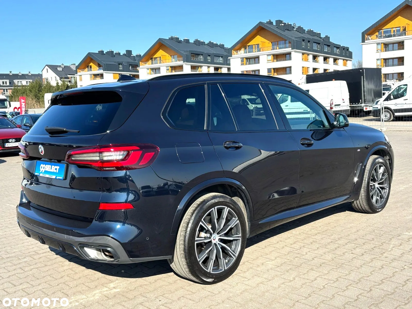 BMW X5 xDrive25d sport - 5