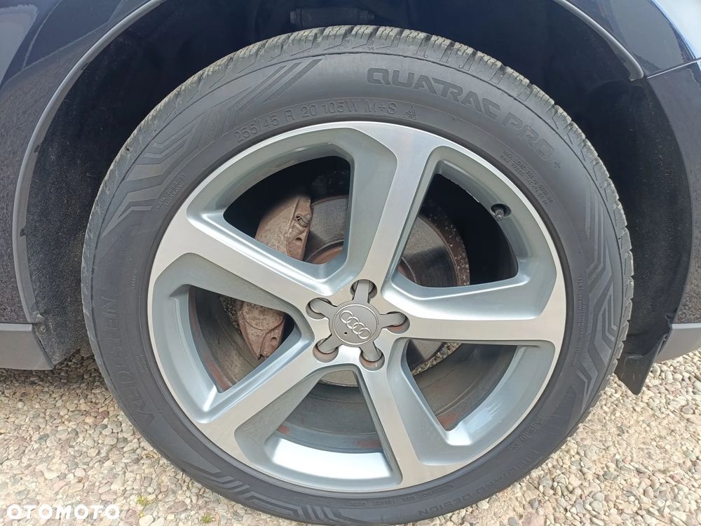 Audi Q5 2.0 TDI (clean diesel) ultra - 20