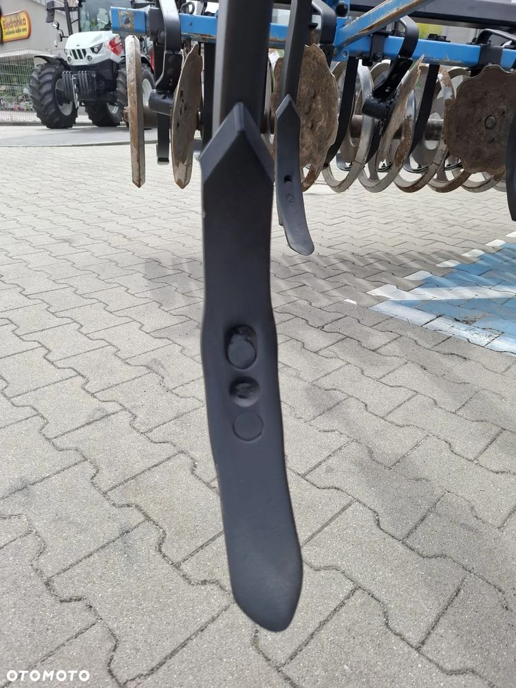 Rabe Bluebird CL 3.45 - 9