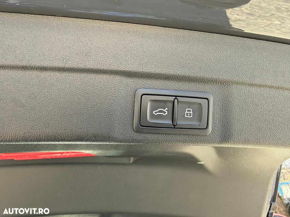 Audi A5 ack 40 TFSI S tronic S line - 9