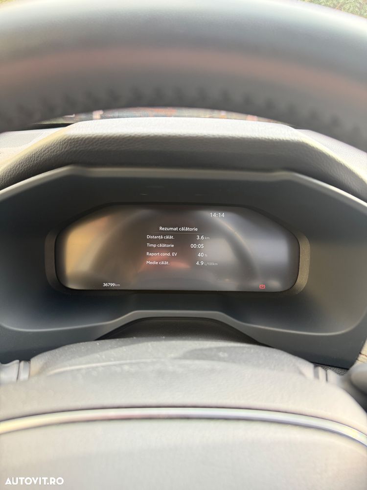 Toyota RAV4 2.5 VVT-iE 4x4 Luxury Premium - 12