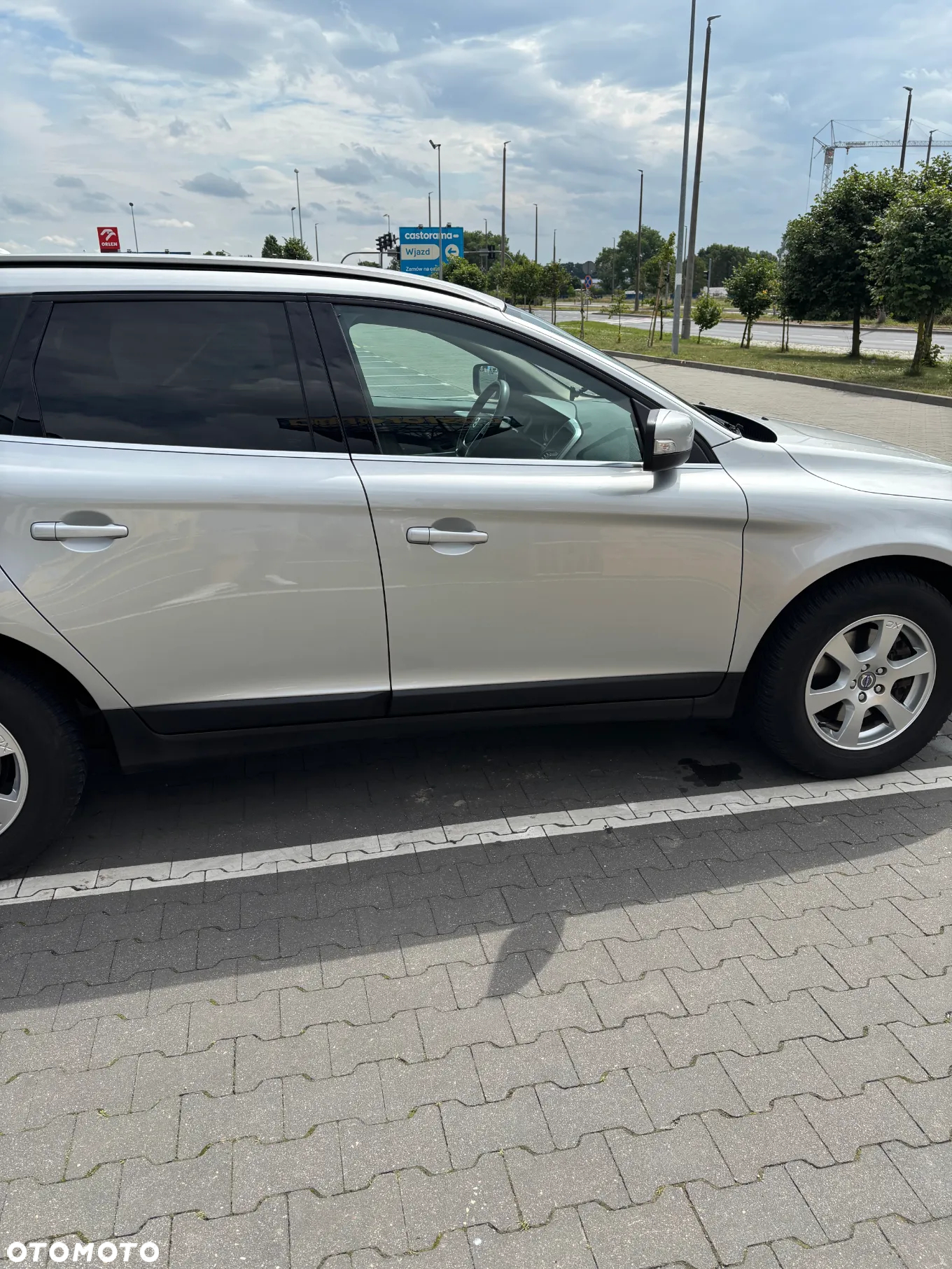 Volvo XC 60 - 4
