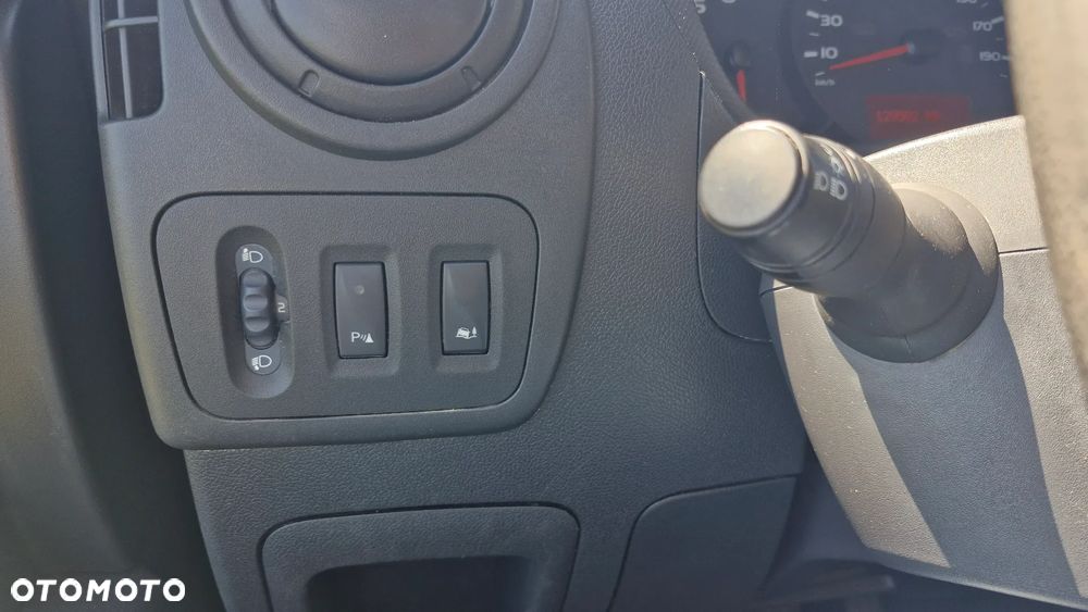 Renault Master L3H2 - 12