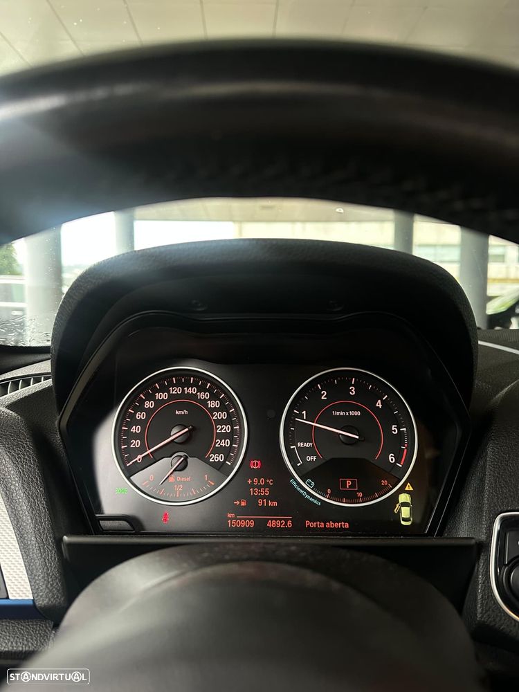 BMW 225 d Coupe Pack M Auto - 7