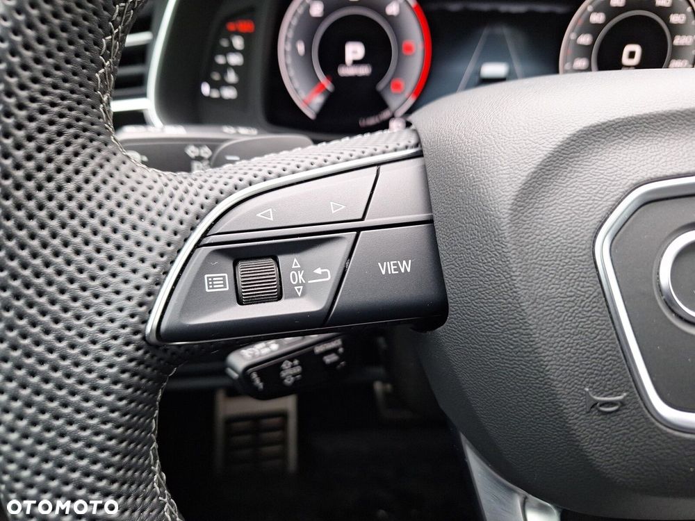 Audi Q7 - 17