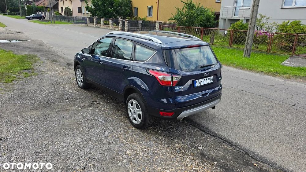 Ford Kuga 1.5 EcoBoost 2x4 Trend - 6
