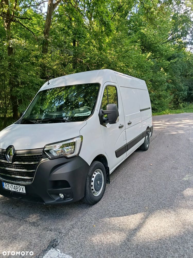 Renault Master - 2