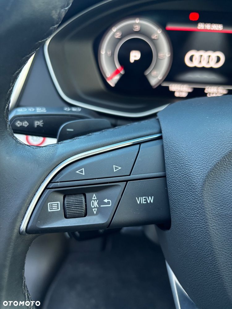 Audi Q5 40 TDI quattro S tronic S line business - 22