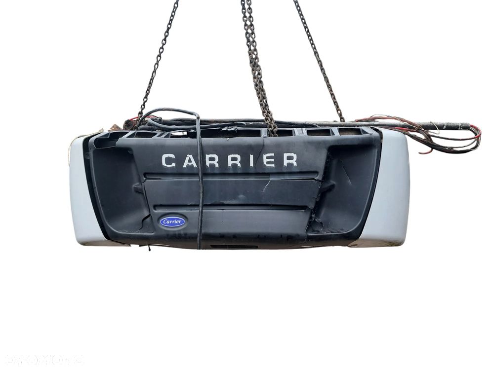 AGREGAT CHŁODNICZY CARRIER SUPRA 950 MT KOMPLETNA - 1