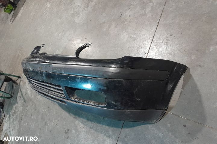 Bara fata CU DEFECTE Volkswagen VW Golf 4 [1997 - 2006] Hatchback 5-u - 4
