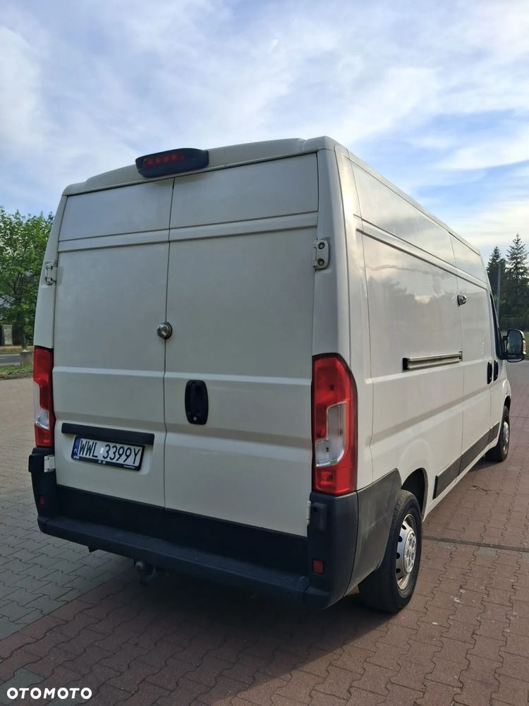 Peugeot Boxer L3H2 - 7