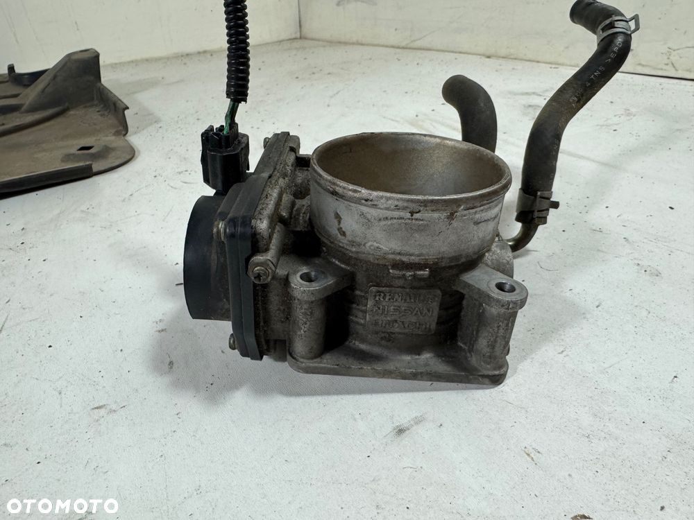 RENAULT SCENIC III LAGUNA 2.0 16V PRZEPUSTNICA RME60-12 - 3