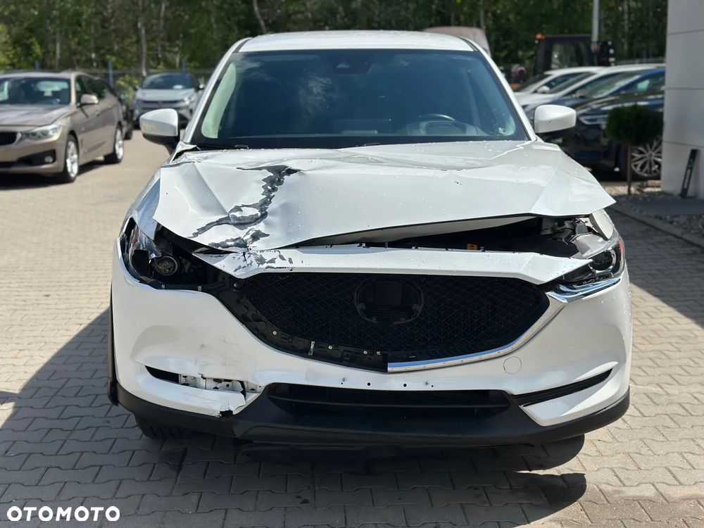 Mazda CX-5 - 2