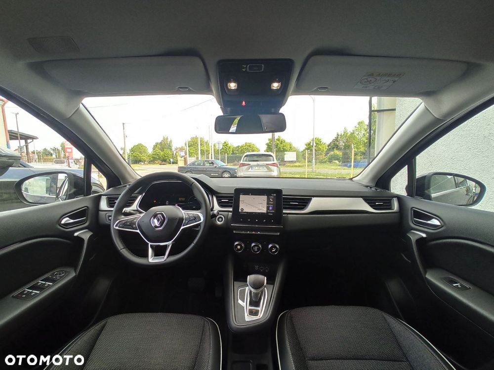 Renault Captur - 13