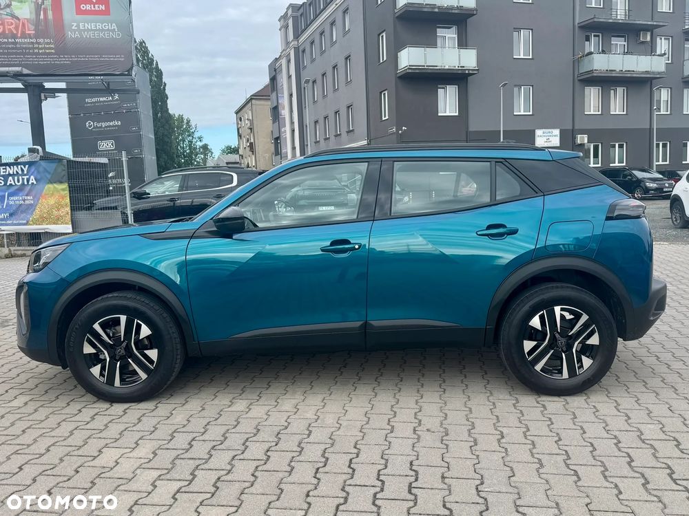 Peugeot 2008 1.2T Edition S&S - 5