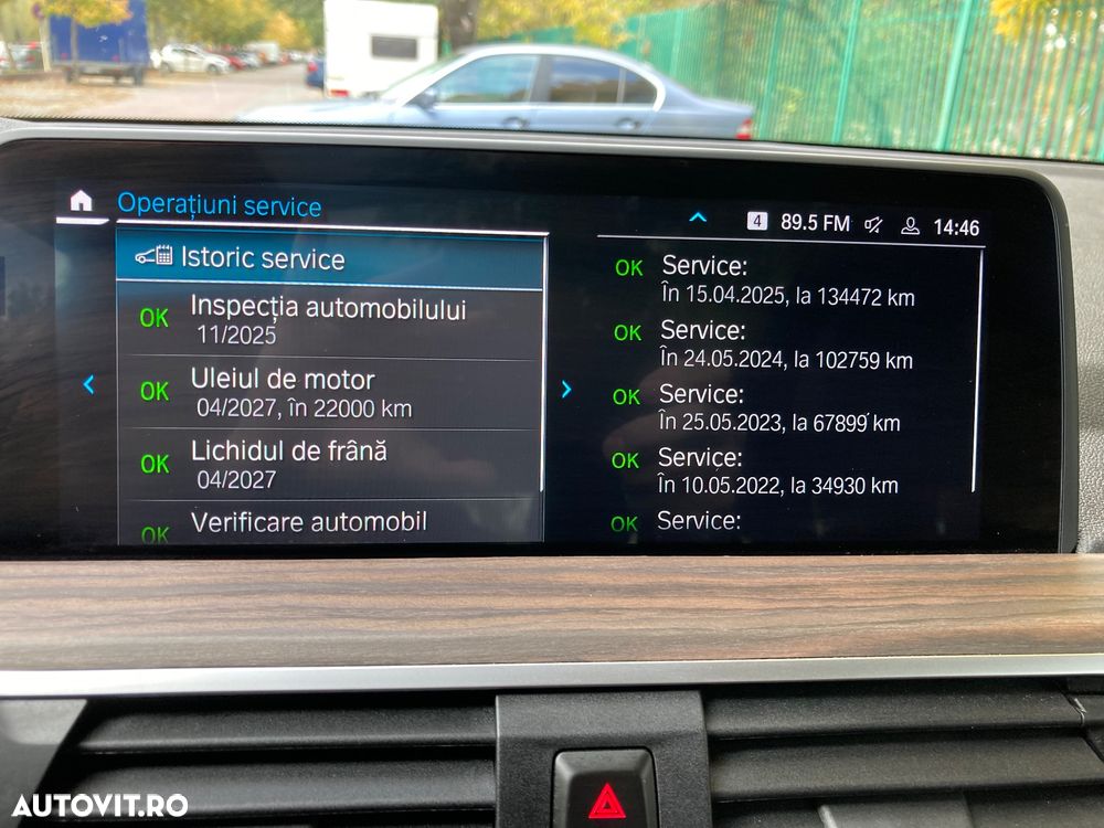 BMW X3 xDrive30e Aut. xLine - 18