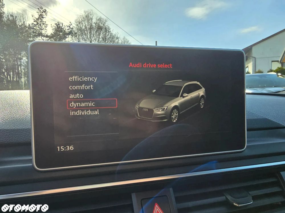 Audi A4 Avant 2.0 TDI S tronic - 34