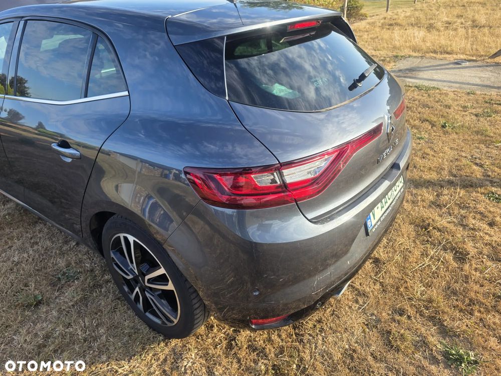 Renault Megane ENERGY dCi 110 BUSINESS - 1