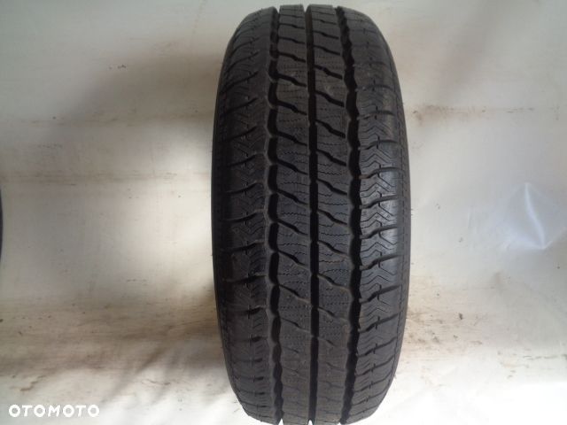 1X Opona Maxxis 215/65R15C VANSMART A/S AL2 104/102T XL - 1