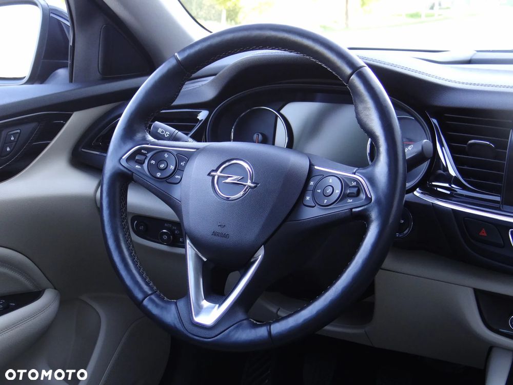 Opel Insignia 1.5 Direct InjectionTurbo Innovation - 11