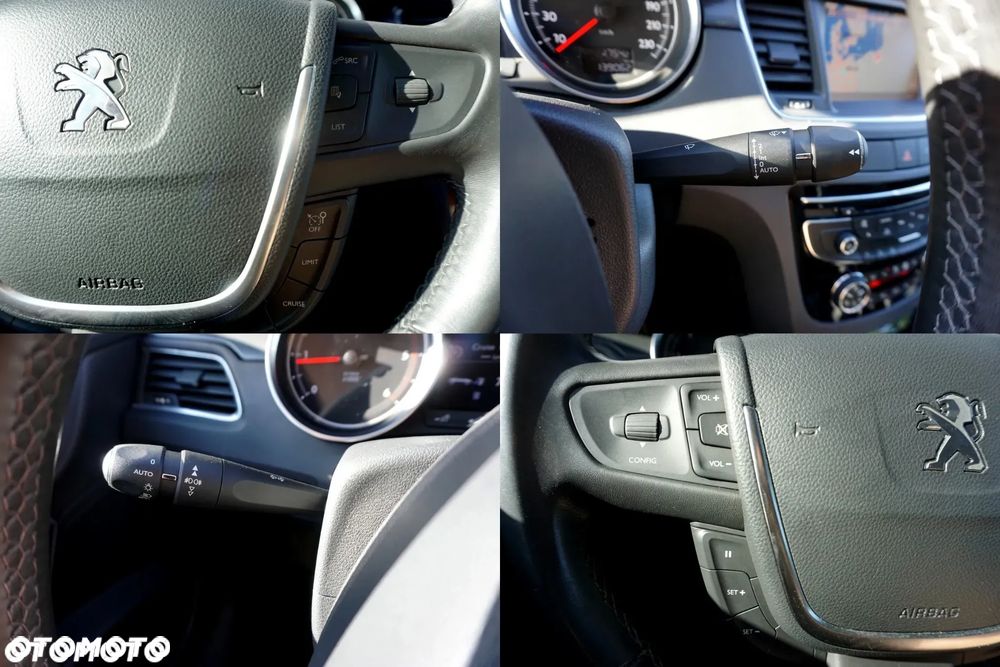 Peugeot 508 - 28
