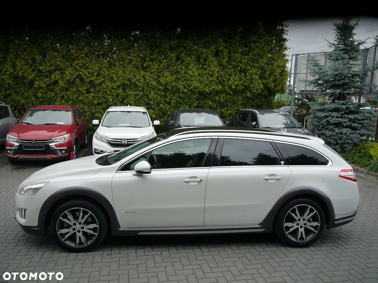 Peugeot 508 - 9