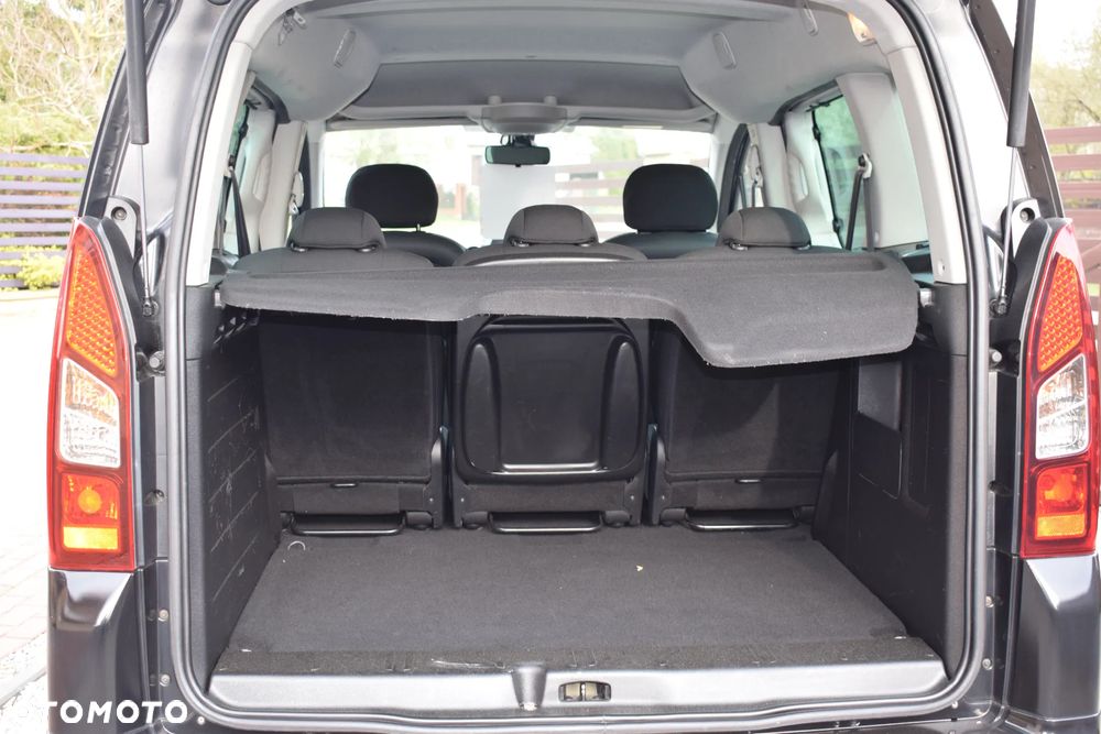 Citroën Berlingo Multispace BlueHDi 120 S&S SELECTION - 22