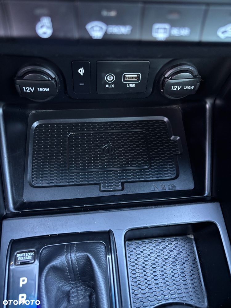 Hyundai Tucson 1.6 CRDi Premium 2WD DCT - 29