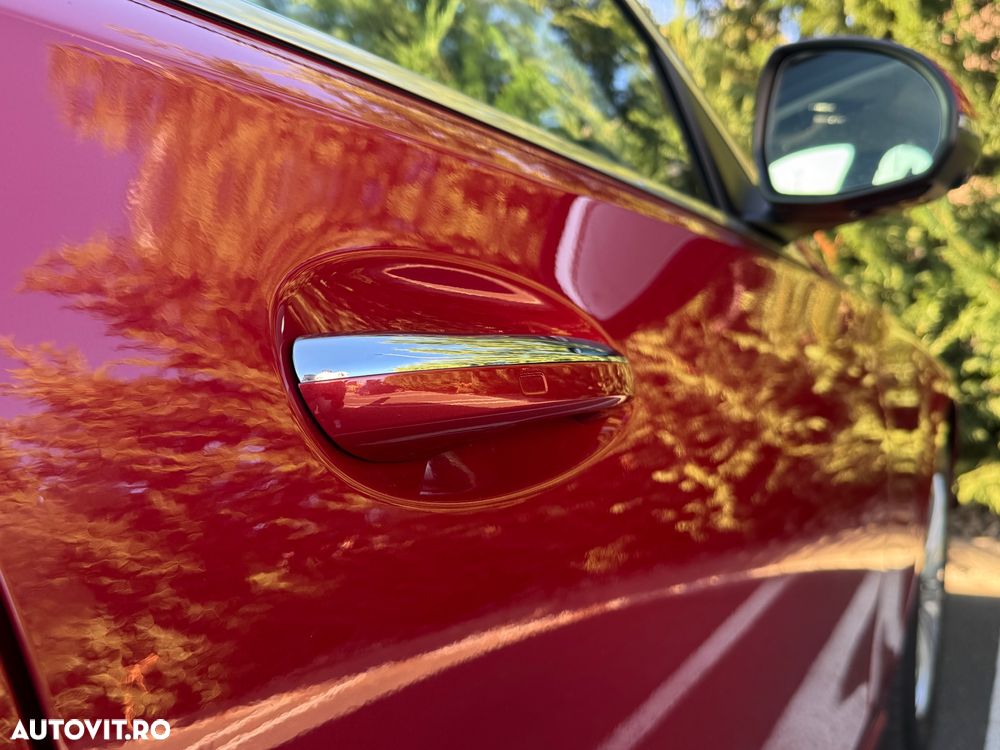 Mercedes-Benz C - 23