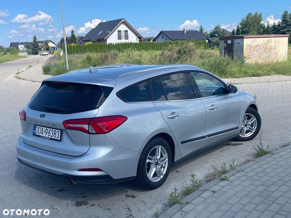 Ford Focus - 3