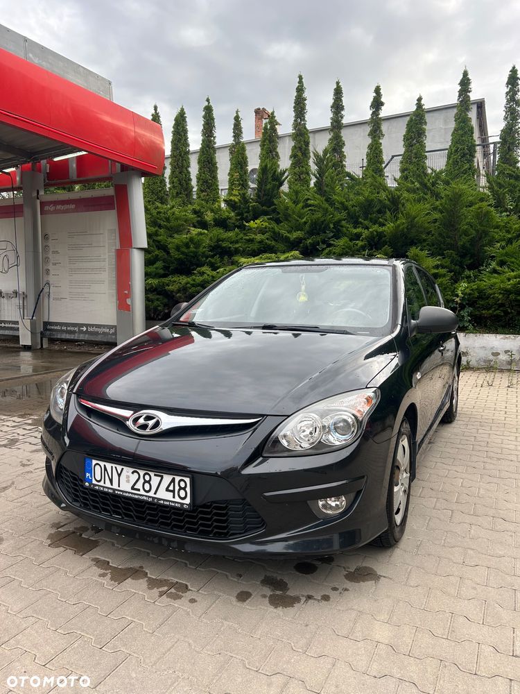 Hyundai i30 1.4 Blue Classic - 11
