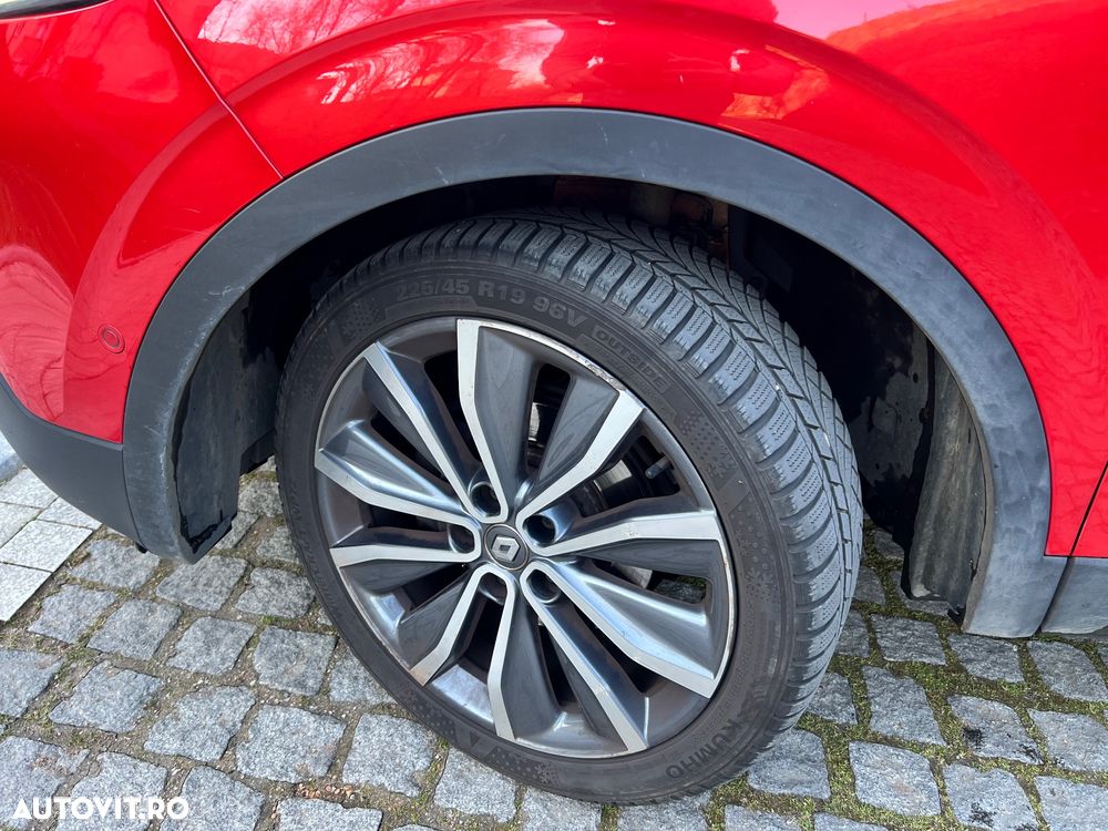 Renault Kadjar Energy TCe 130 Business - 9