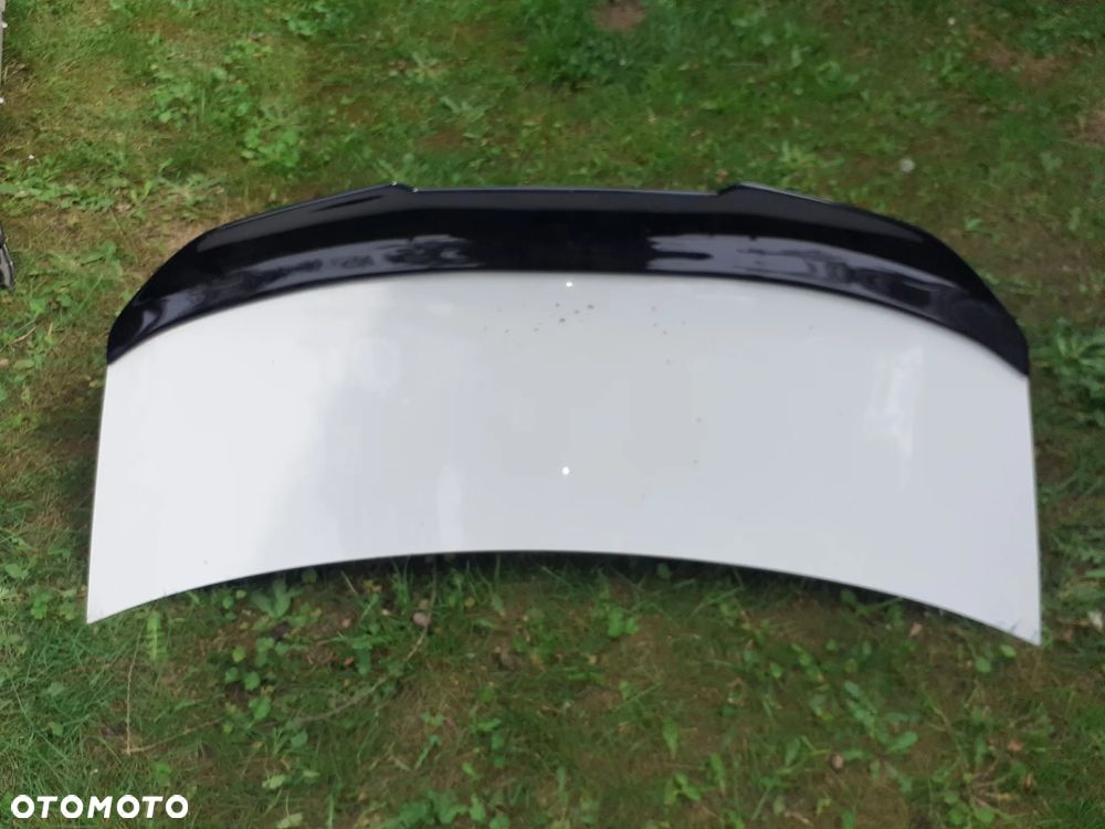 BMW 3 G20 Klapa Bagażnika Kompletna M-Pakiet - 3