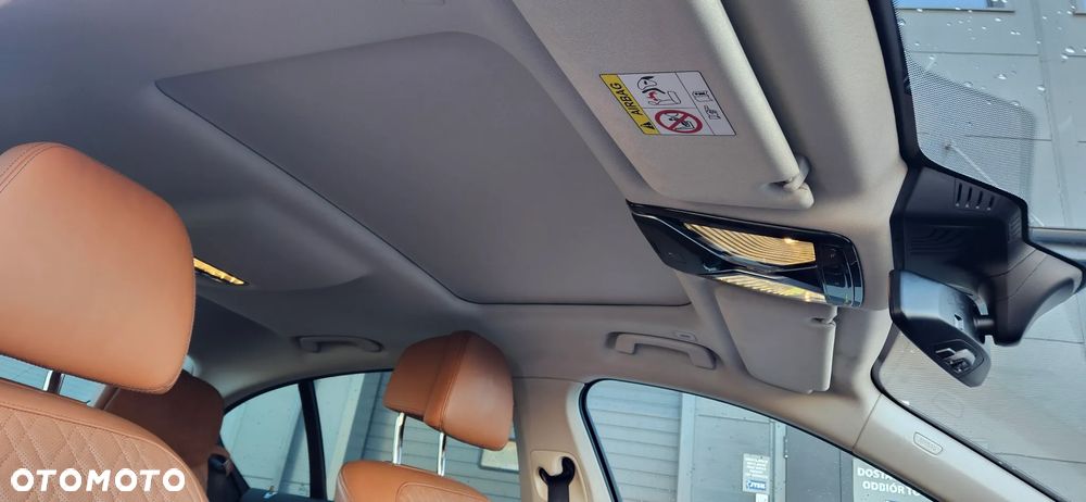 BMW Seria 7 740d xDrive mHEV - 11