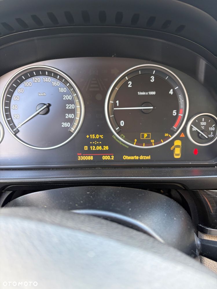 BMW Seria 5 - 9