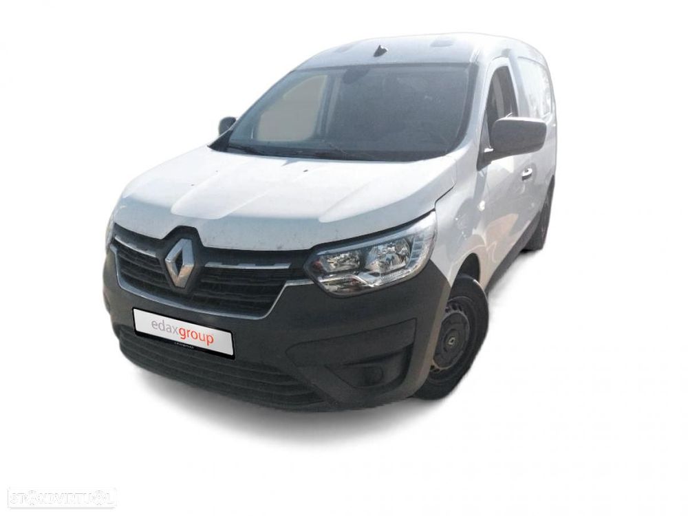 Renault Express 1.5 Blue dCi Advance c/IVA - 1