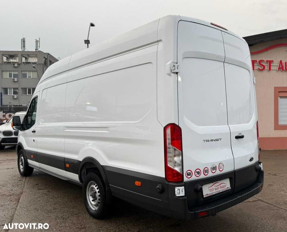 Ford TRANSIT L4H3 - 6