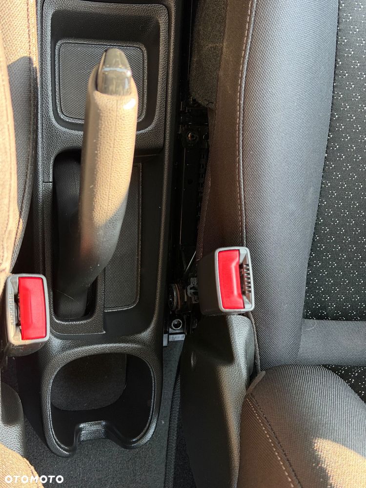 Opel Karl 2015