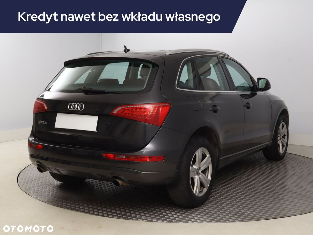 Audi Q5 - 7