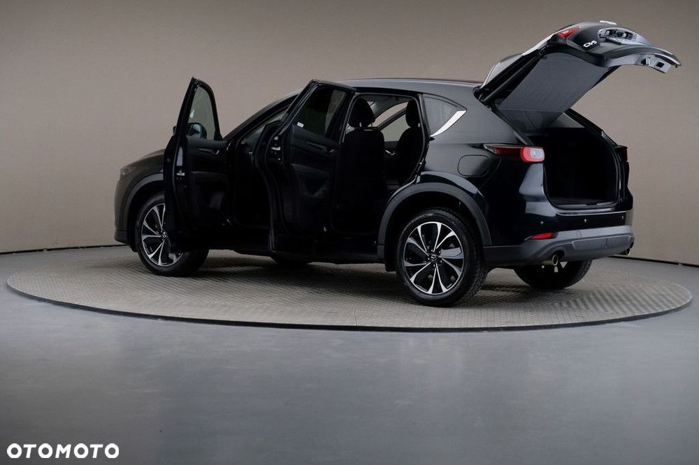Mazda CX-5 - 7