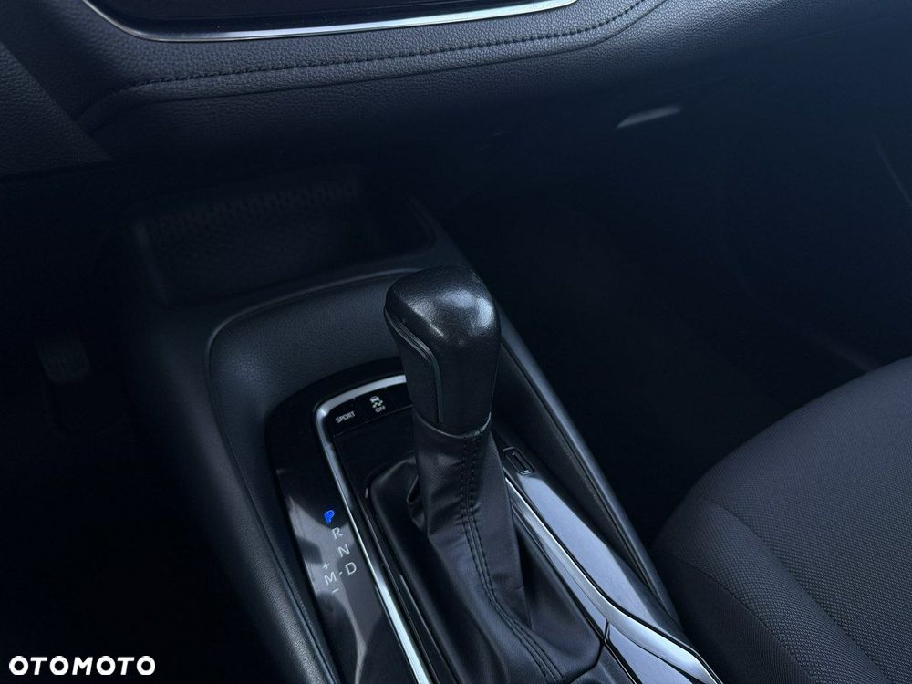 Toyota Corolla 1.5 Comfort MS - 28