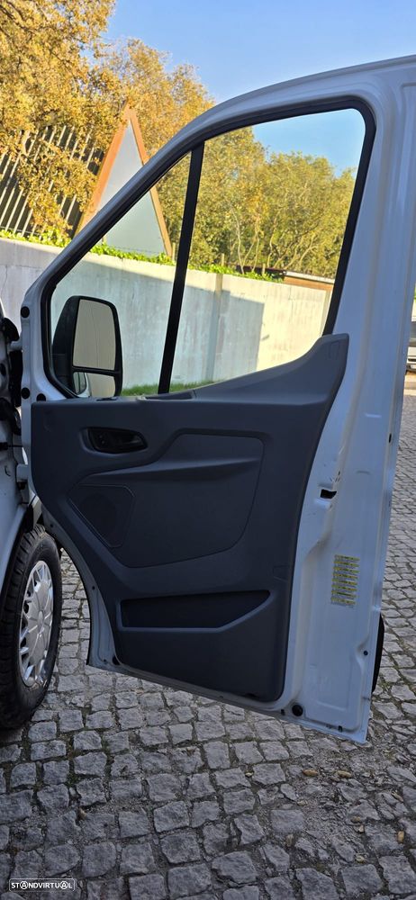 Ford Transit 330 L3 2.2 TDCi H2 Trend - 21