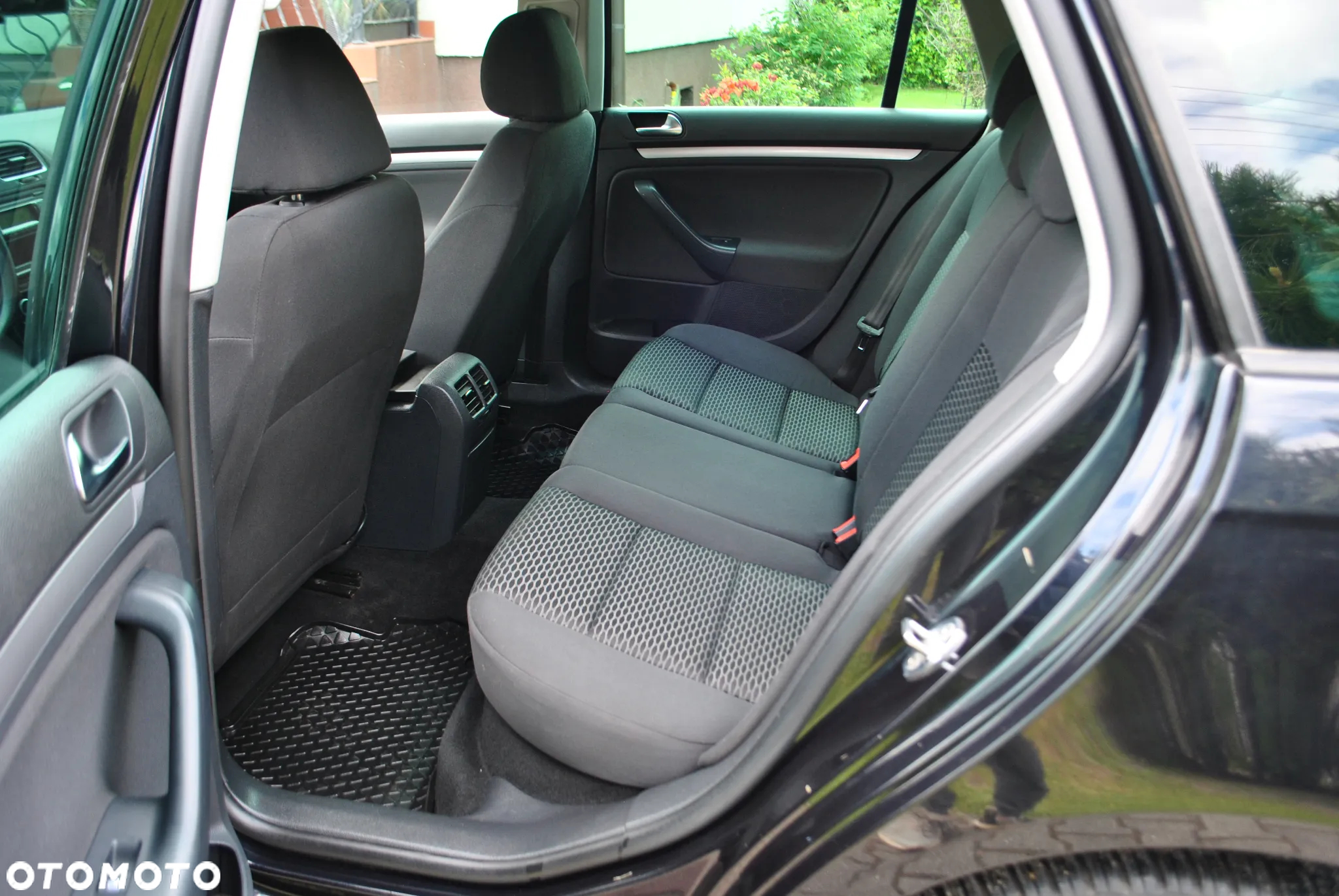 Volkswagen Golf VI 1.4 Comfortline - 20